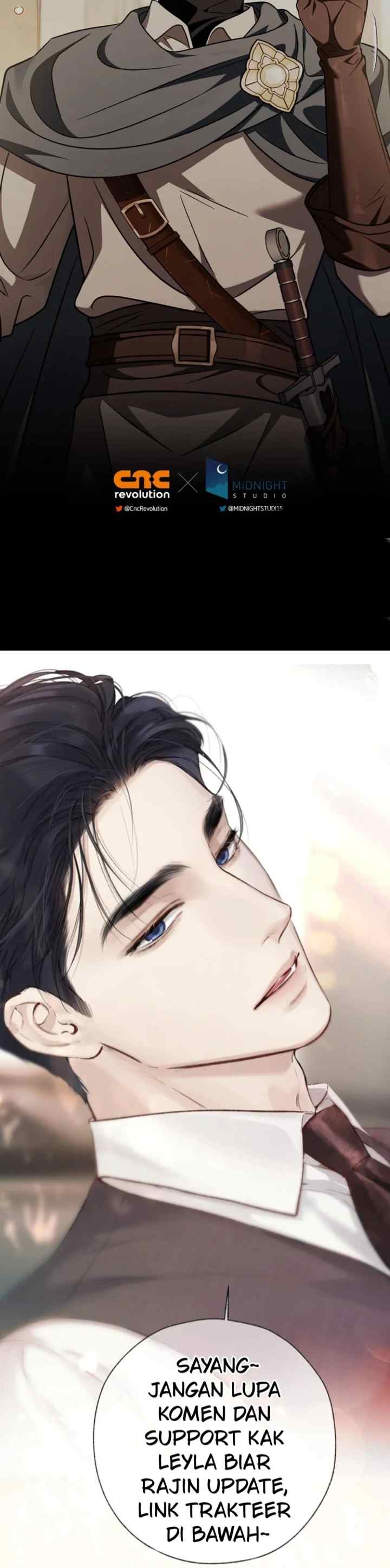 I Will Become the Villain's Poison Taster chapter 82 halaman 19