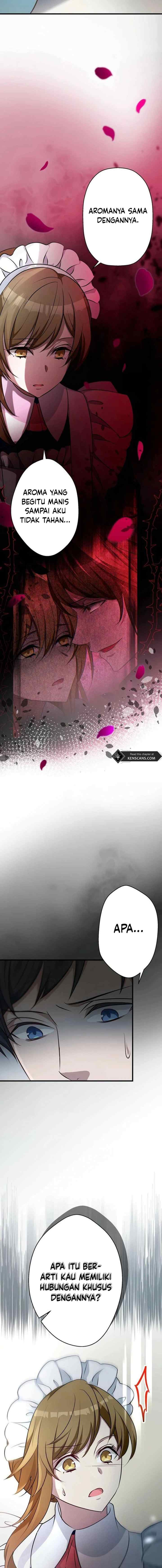 I Will Break Ties With the Harmful Sister chapter 15 halaman 15
