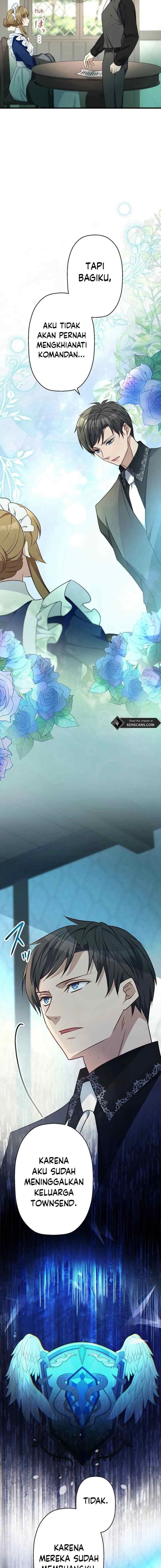 I Will Break Ties With the Harmful Sister chapter 15 halaman 18