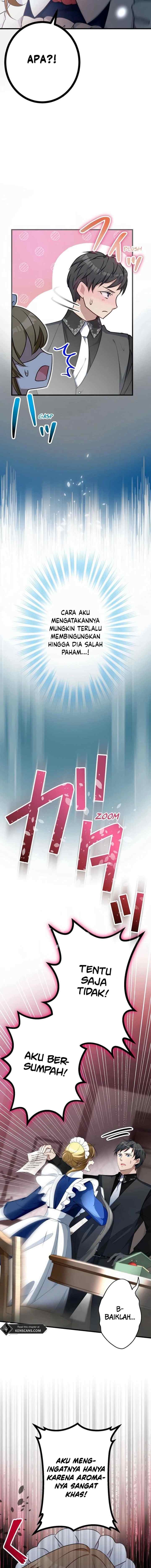 I Will Break Ties With the Harmful Sister chapter 15 halaman 16