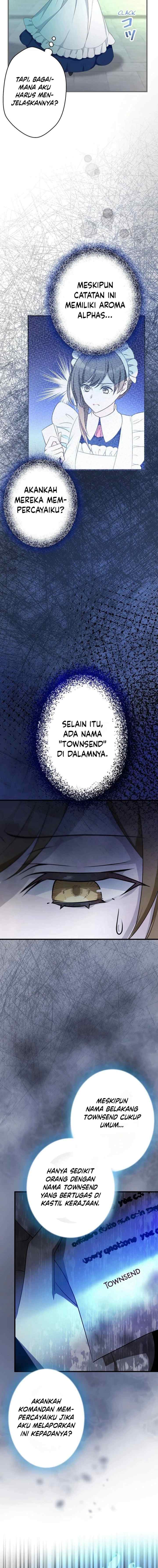 I Will Break Ties With the Harmful Sister chapter 15 halaman 5
