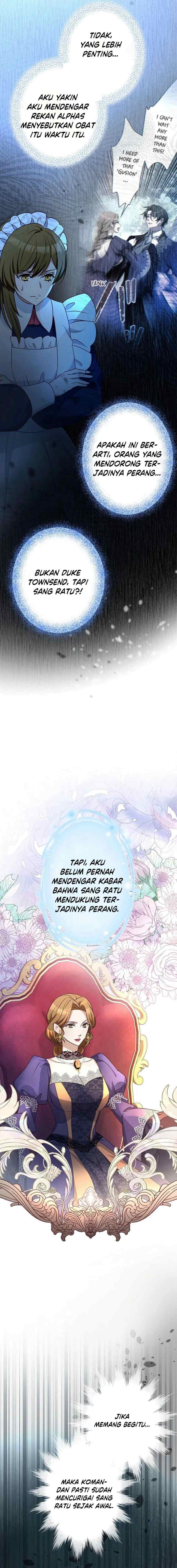 I Will Break Ties With the Harmful Sister chapter 17 halaman 10