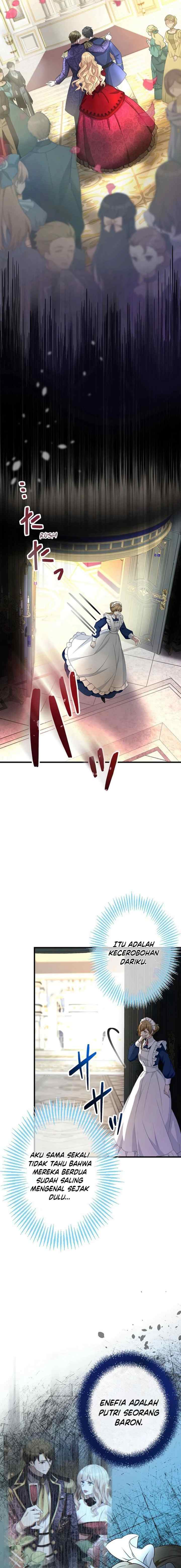 I Will Break Ties With the Harmful Sister chapter 17 halaman 5