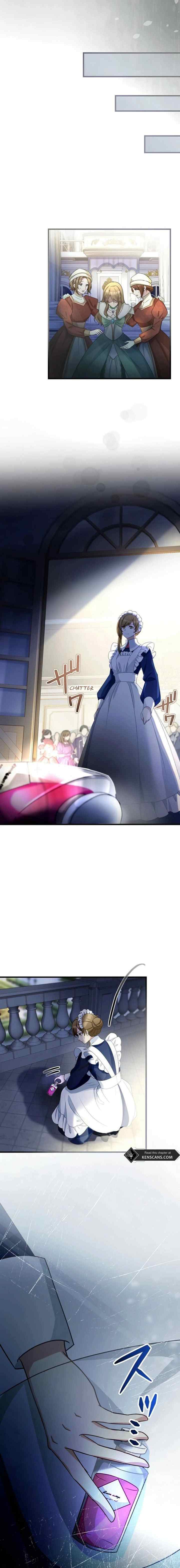 I Will Break Ties With the Harmful Sister chapter 17 halaman 18