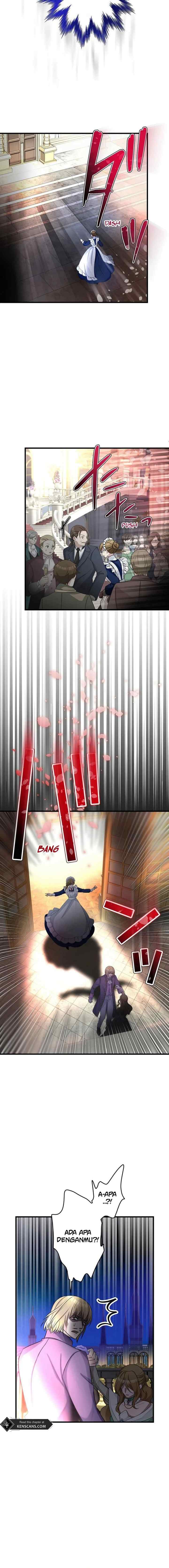 I Will Break Ties With the Harmful Sister chapter 17 halaman 14