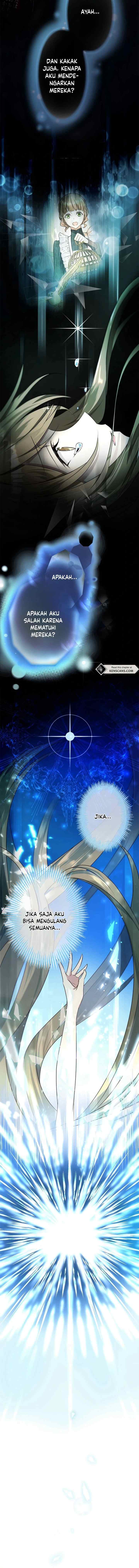 I Will Break Ties With the Harmful Sister chapter 4 halaman 14