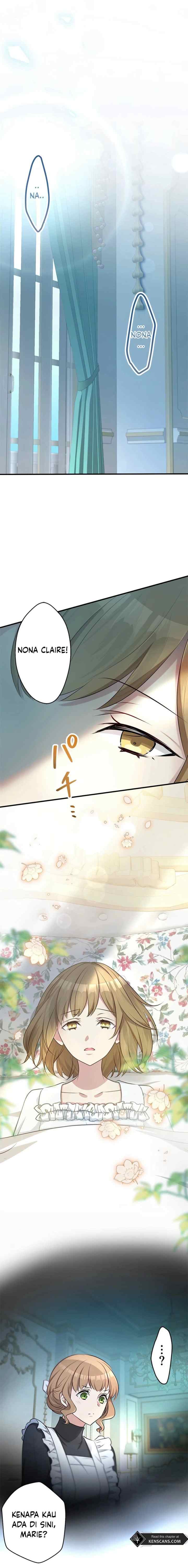 I Will Break Ties With the Harmful Sister chapter 4 halaman 15