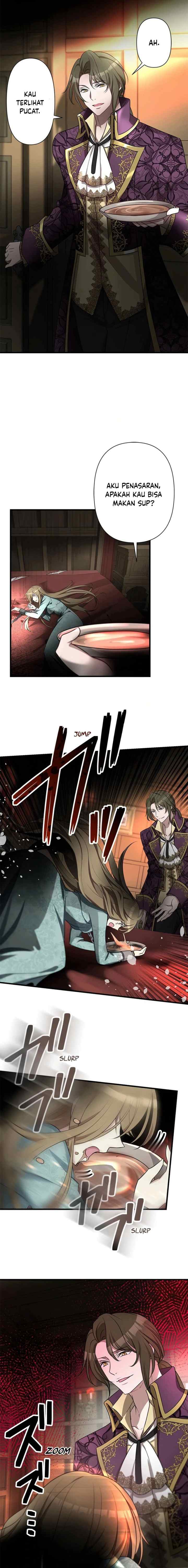 I Will Break Ties With the Harmful Sister chapter 4 halaman 8