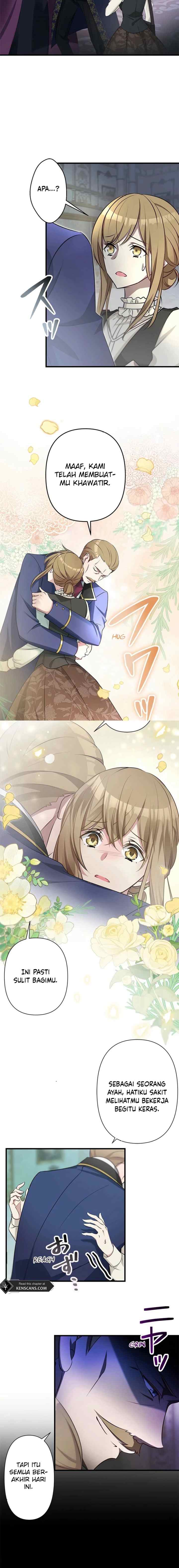 I Will Break Ties With the Harmful Sister chapter 4 halaman 4