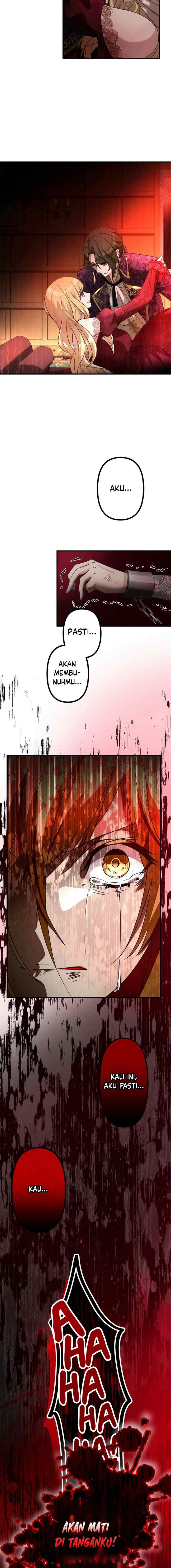 I Will Break Ties With the Harmful Sister chapter 4 halaman 12