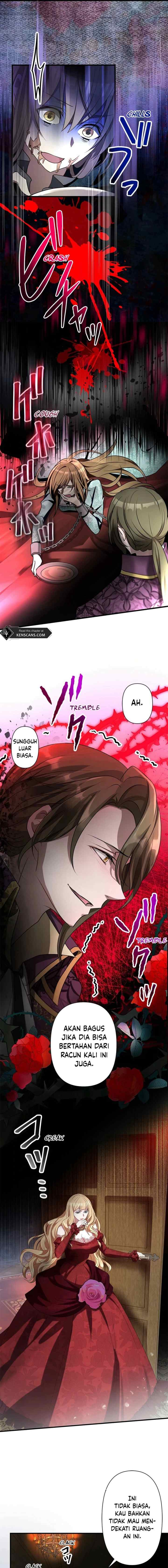 I Will Break Ties With the Harmful Sister chapter 4 halaman 9