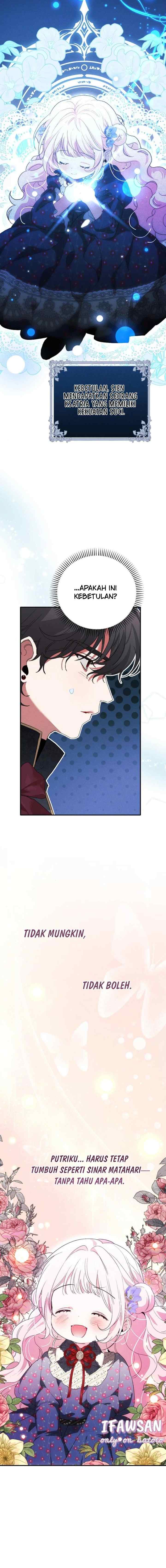 I Will Protect The Tyrant Dad! chapter 26 halaman 6