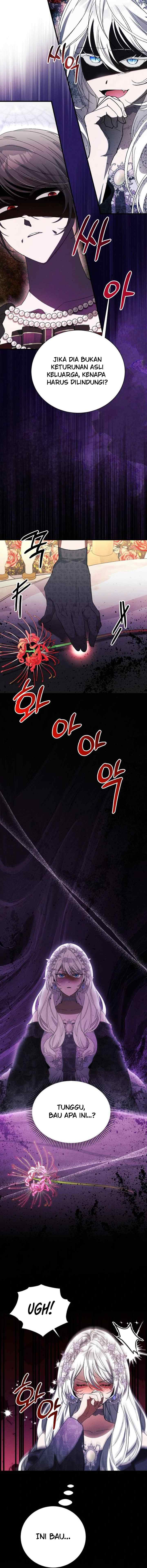 I Will Protect The Tyrant Dad! chapter 28 halaman 13