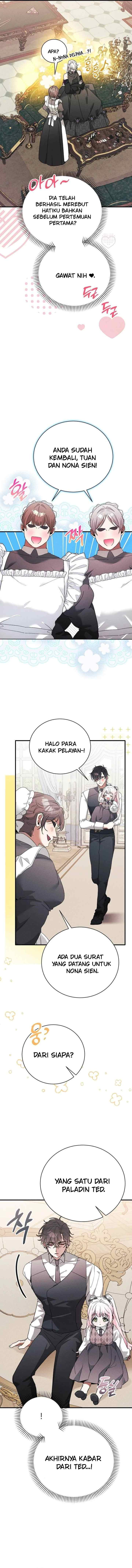 I Will Protect The Tyrant Dad! chapter 30 halaman 6