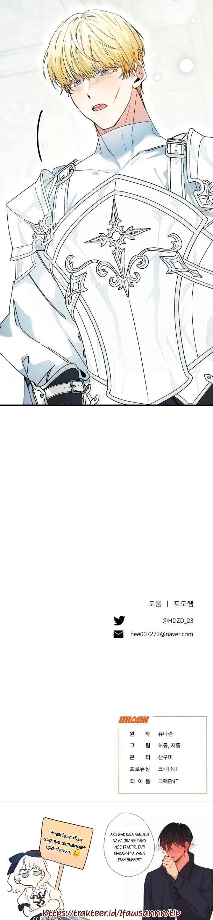 I Will Protect The Tyrant Dad! chapter 30 halaman 17