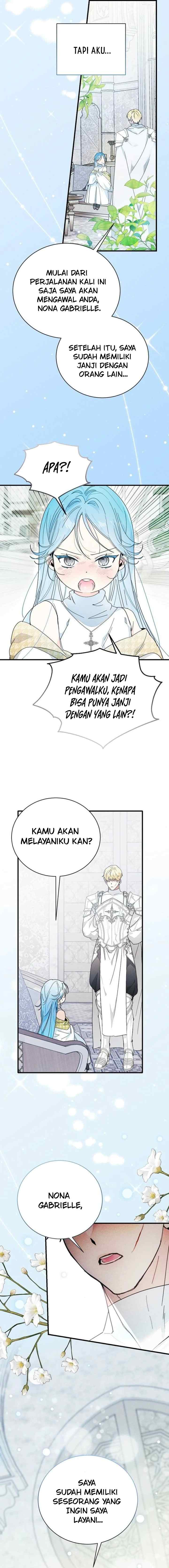 I Will Protect The Tyrant Dad! chapter 30 halaman 16