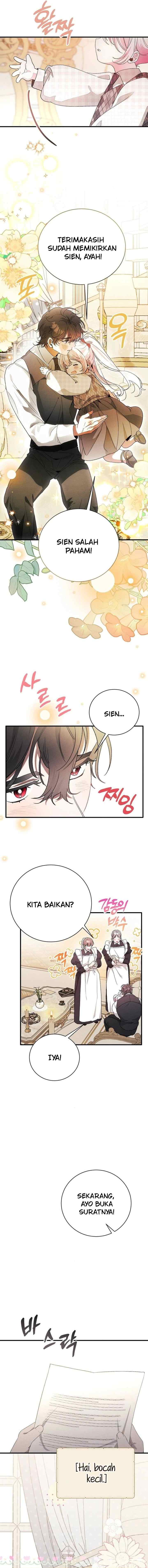 I Will Protect The Tyrant Dad! chapter 30 halaman 10