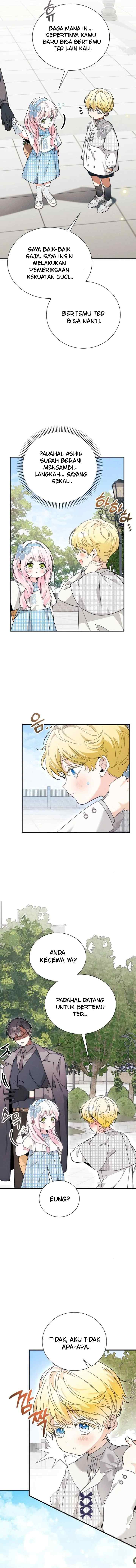 I Will Protect The Tyrant Dad! chapter 31 halaman 11