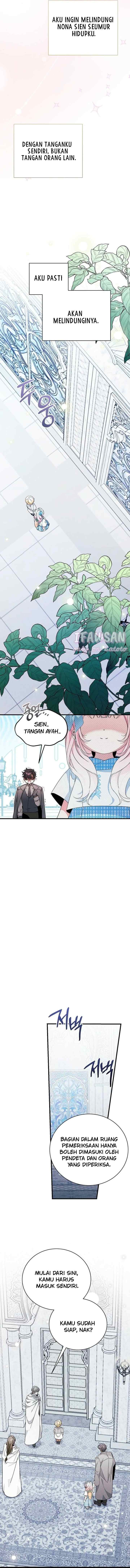 I Will Protect The Tyrant Dad! chapter 31 halaman 14