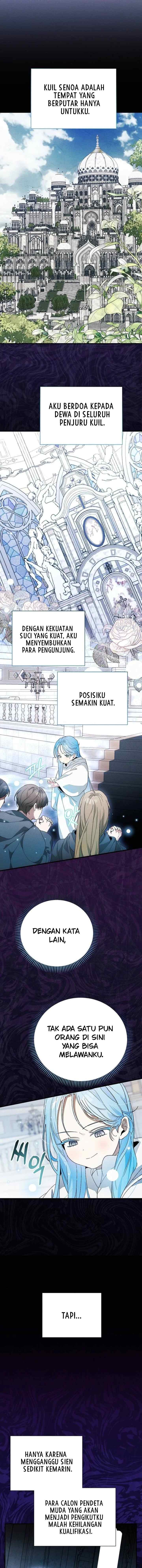 I Will Protect The Tyrant Dad! chapter 31 halaman 4