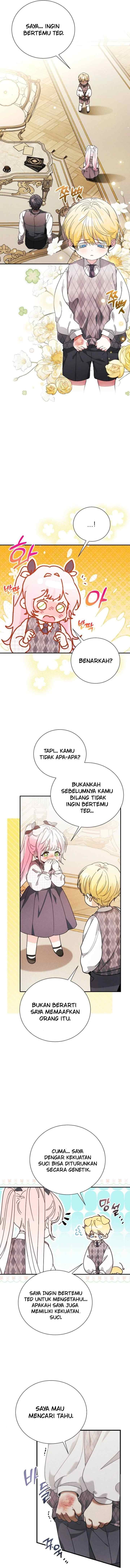 I Will Protect The Tyrant Dad! chapter 31 halaman 6