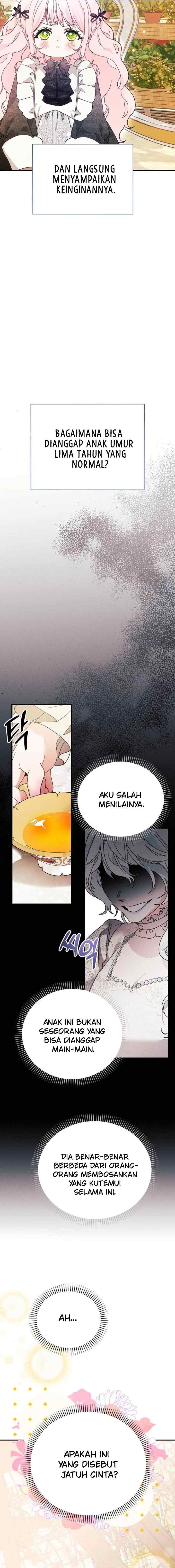 I Will Protect The Tyrant Dad! chapter 32 halaman 5