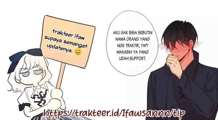 I Will Protect The Tyrant Dad! chapter 32 halaman 16