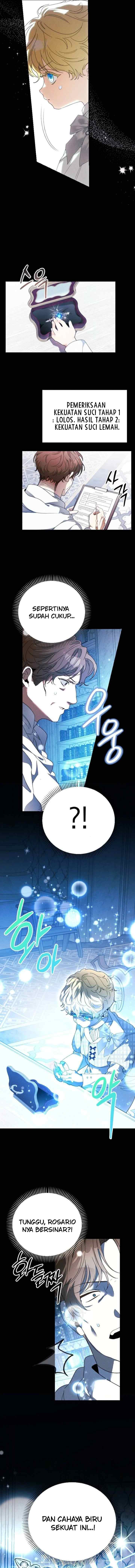 I Will Protect The Tyrant Dad! chapter 32 halaman 13