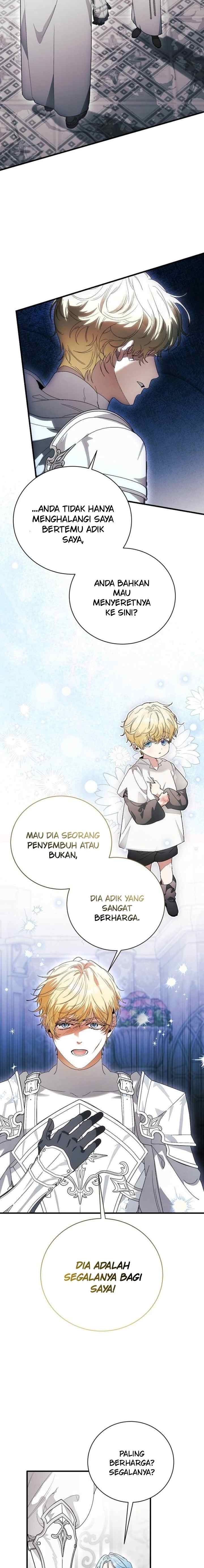 I Will Protect The Tyrant Dad! chapter 34 halaman 4
