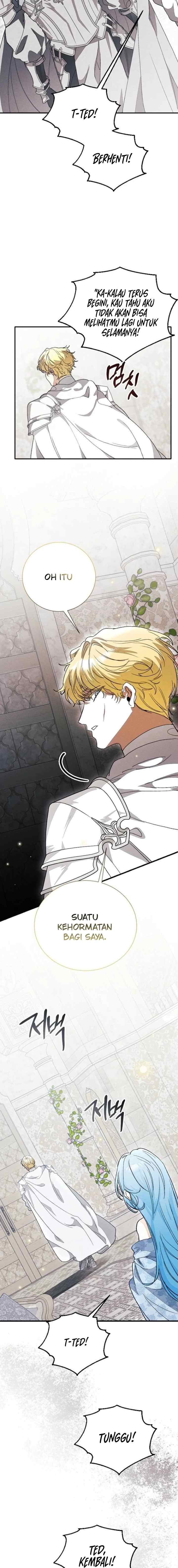 I Will Protect The Tyrant Dad! chapter 34 halaman 6