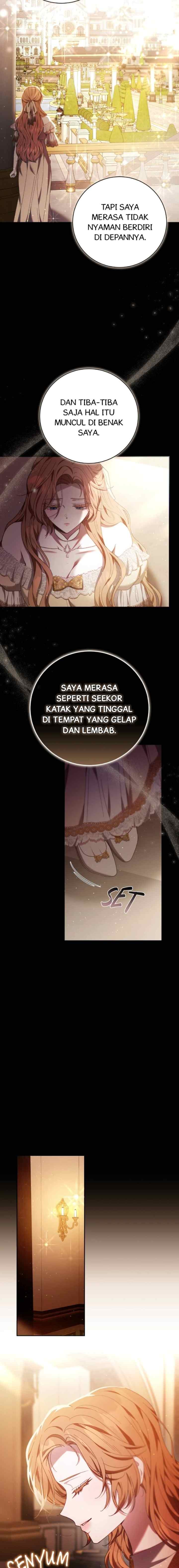 I Will Raise This Boy as Another Man's Child chapter 34 halaman 7