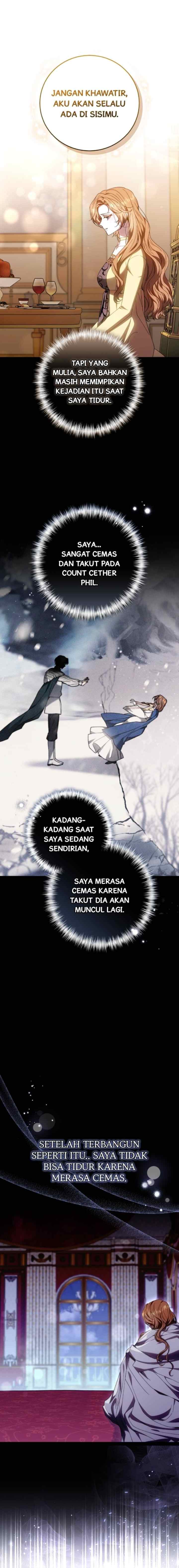 I Will Raise This Boy as Another Man's Child chapter 37 halaman 4