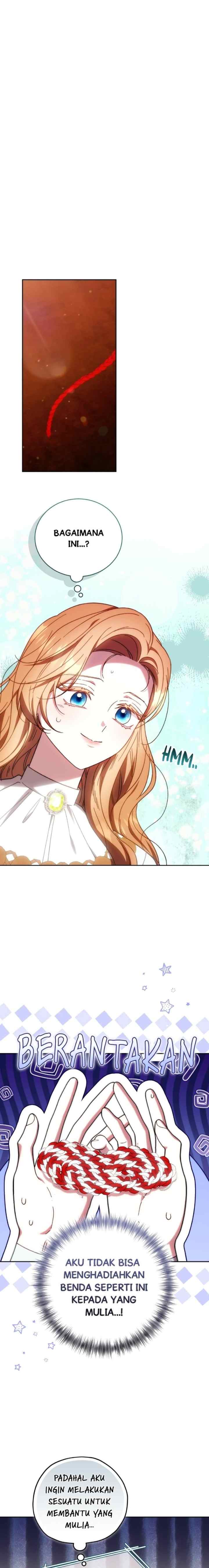 I Will Raise This Boy as Another Man's Child chapter 39 halaman 12