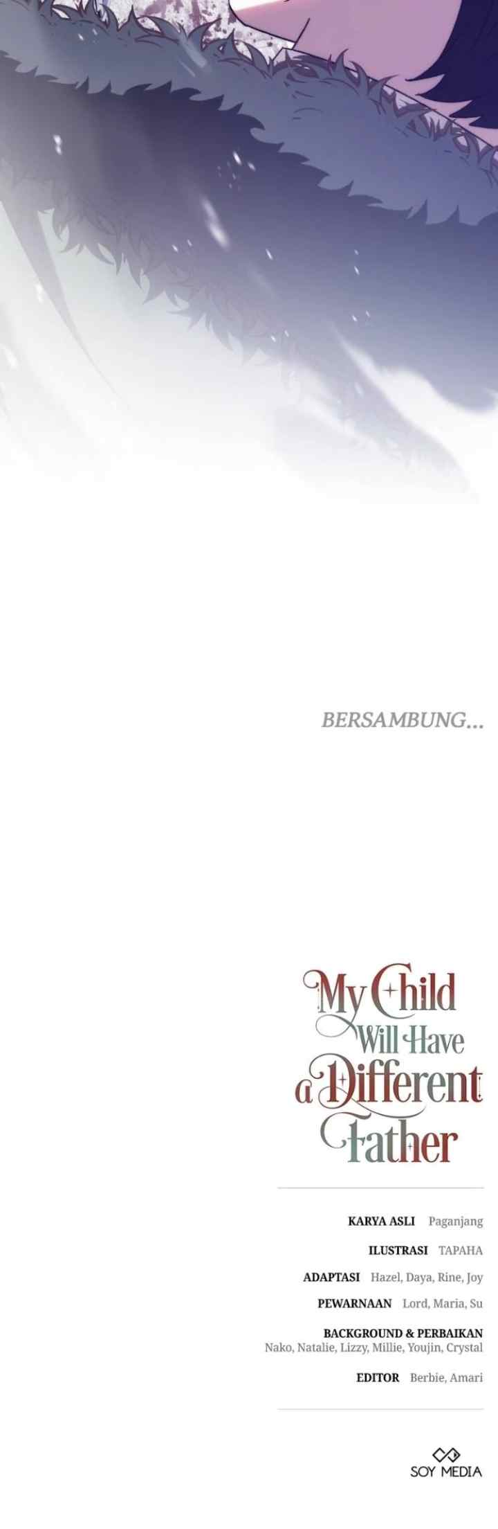 I Will Raise This Boy as Another Man's Child chapter 39 halaman 20