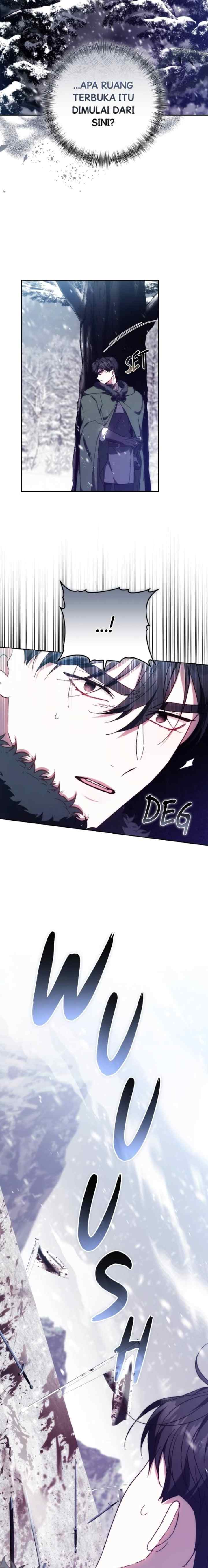 I Will Raise This Boy as Another Man's Child chapter 39 halaman 19