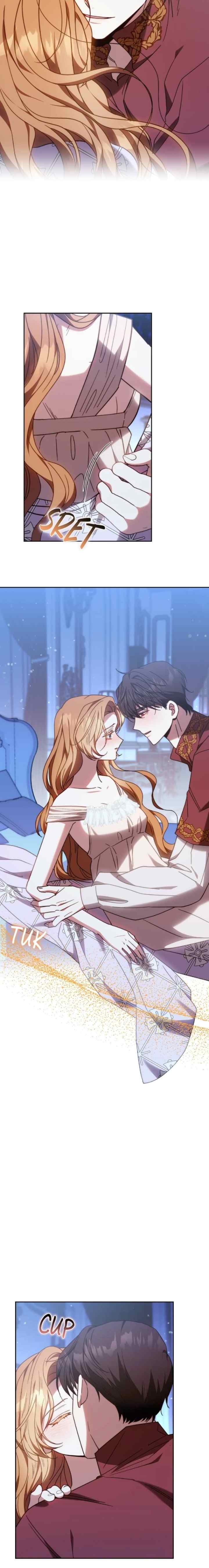 I Will Raise This Boy as Another Man's Child chapter 41 halaman 13
