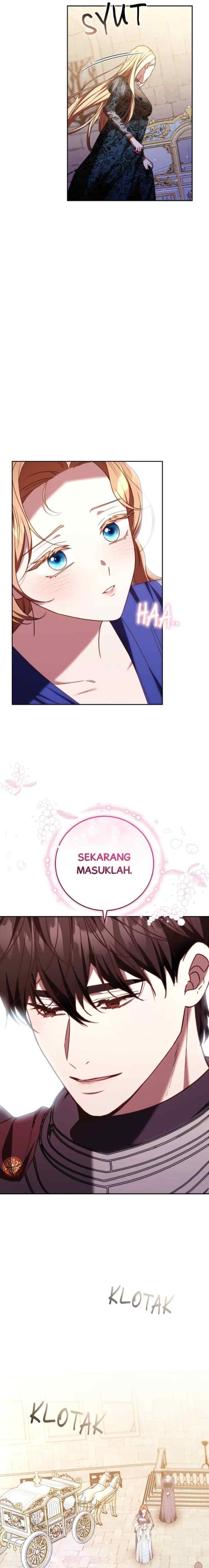 I Will Raise This Boy as Another Man's Child chapter 42 halaman 16