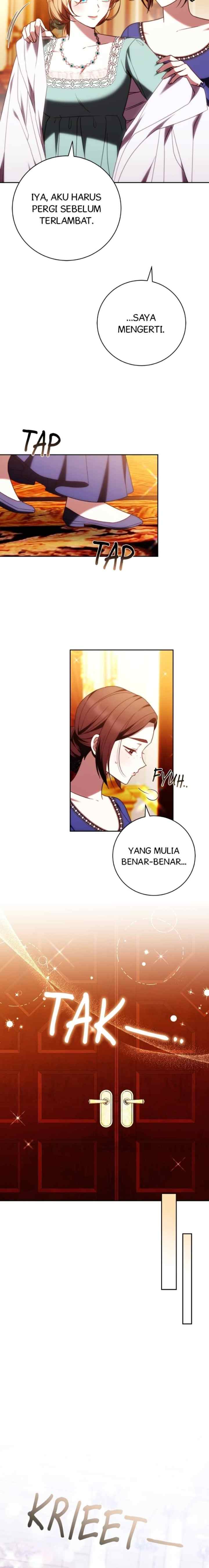 I Will Raise This Boy as Another Man's Child chapter 45 halaman 4