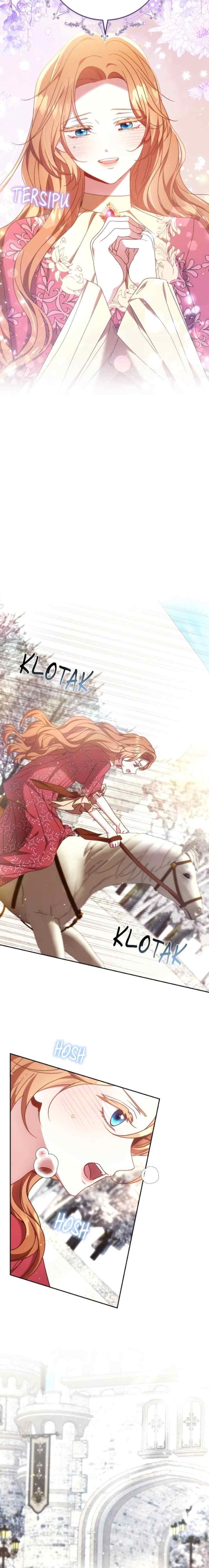 I Will Raise This Boy as Another Man's Child chapter 45 halaman 17