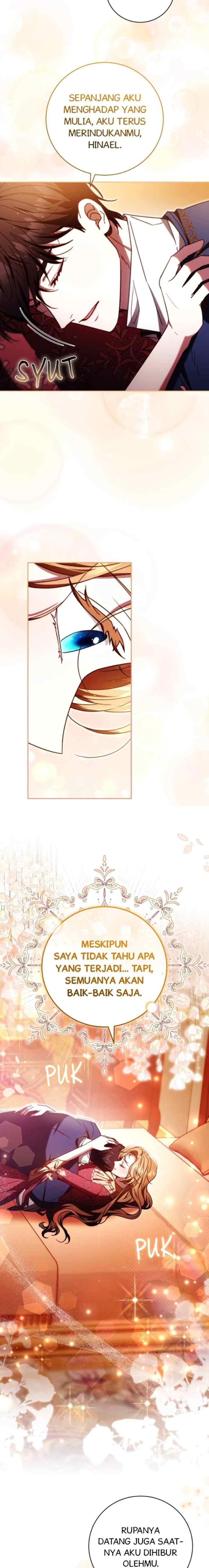 I Will Raise This Boy as Another Man's Child chapter 46 halaman 17