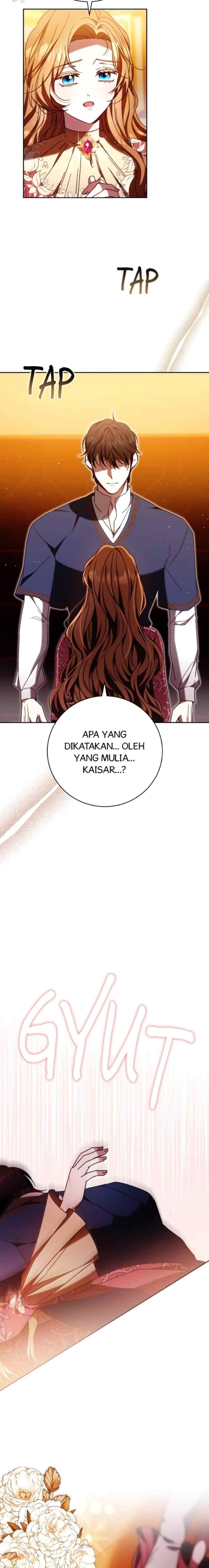 I Will Raise This Boy as Another Man's Child chapter 46 halaman 15