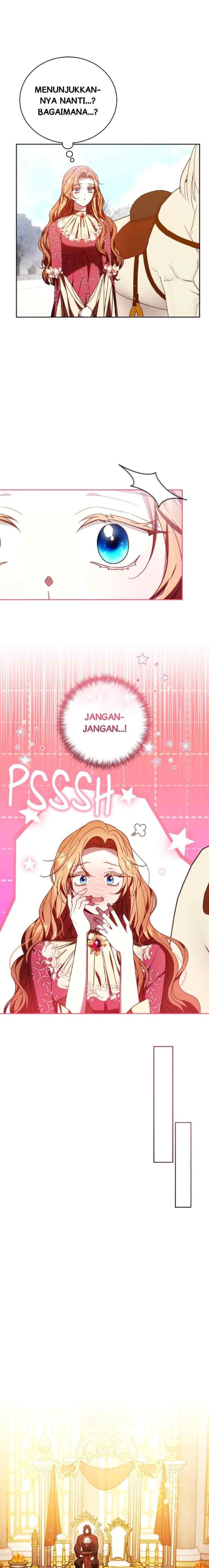 I Will Raise This Boy as Another Man's Child chapter 46 halaman 4