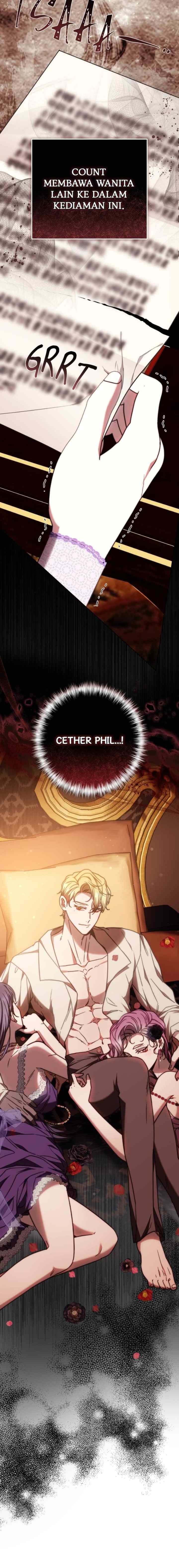 I Will Raise This Boy as Another Man's Child chapter 47 halaman 17