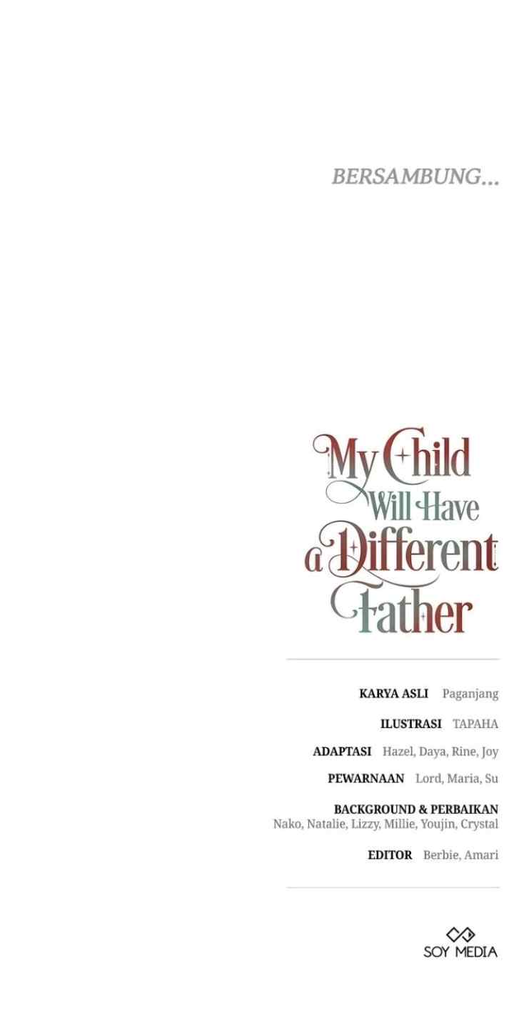 I Will Raise This Boy as Another Man's Child chapter 47 halaman 18