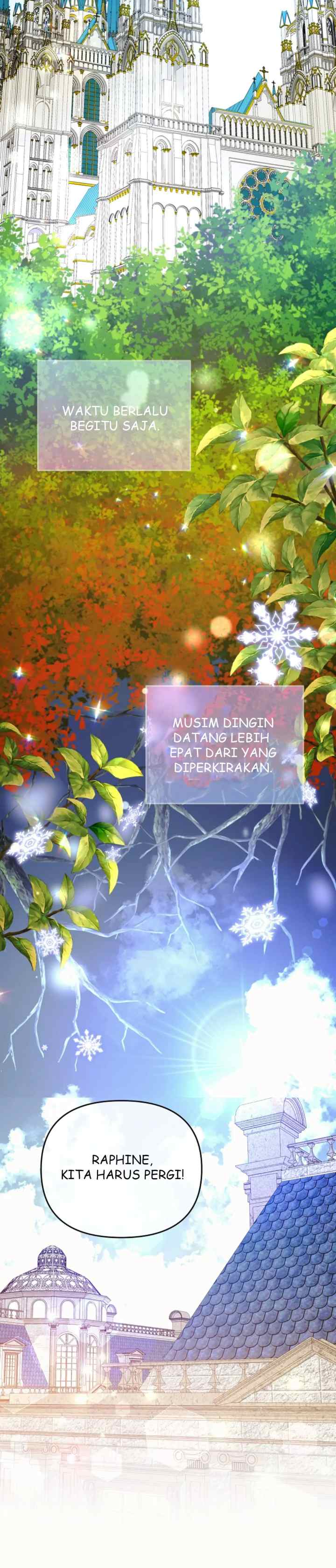 I Will Seduce the Male Lead for My Older Brother chapter 55 halaman 4