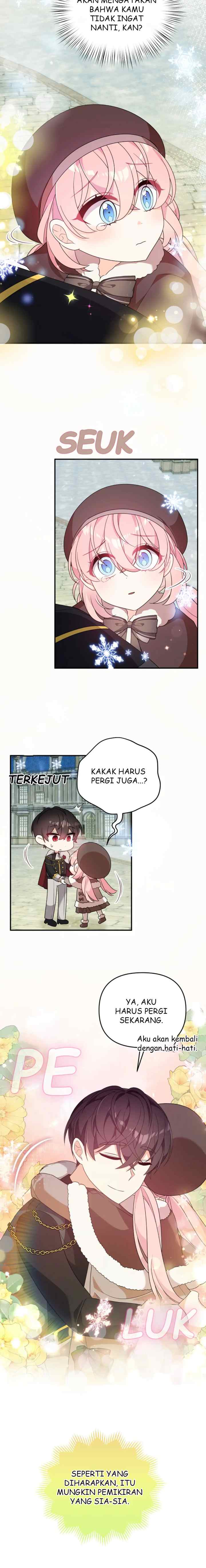 I Will Seduce the Male Lead for My Older Brother chapter 55 halaman 13