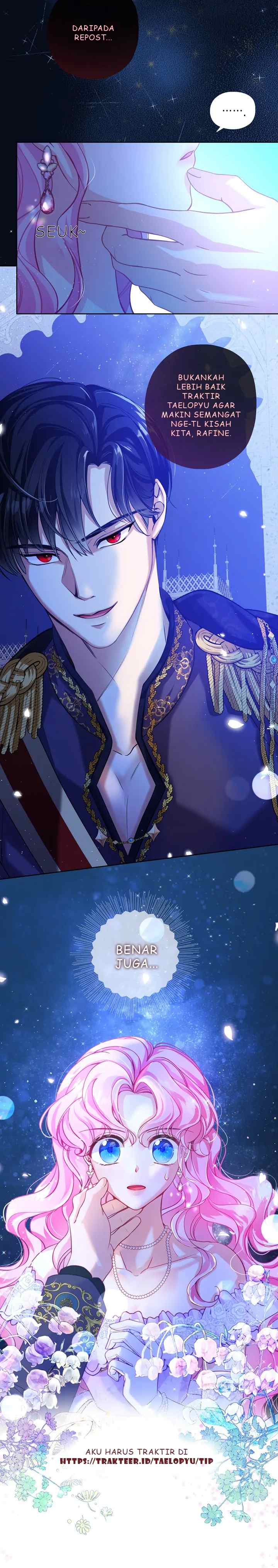 I Will Seduce the Male Lead for My Older Brother chapter 55 halaman 19