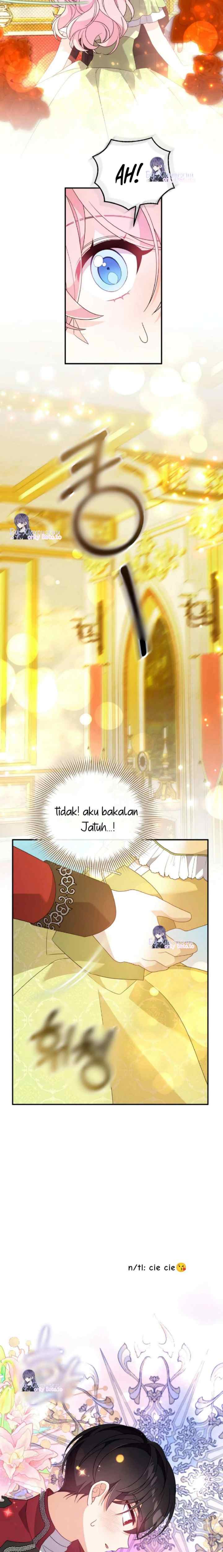 I Will Seduce the Male Lead for My Older Brother chapter 59 halaman 17