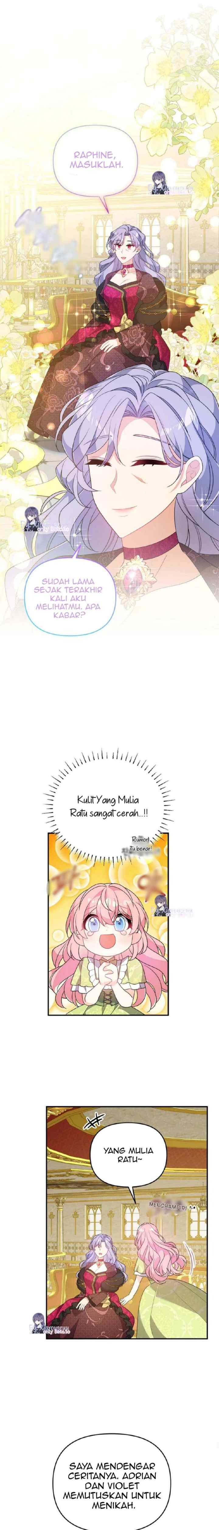 I Will Seduce the Male Lead for My Older Brother chapter 59 halaman 10