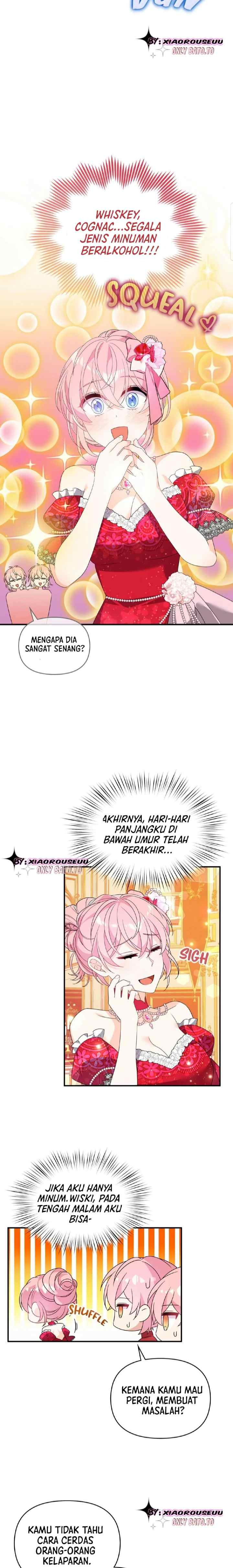 I Will Seduce the Male Lead for My Older Brother chapter 60 halaman 18
